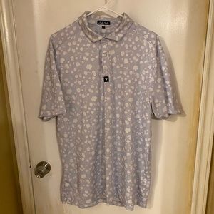 Bad Birdie Golf Polo